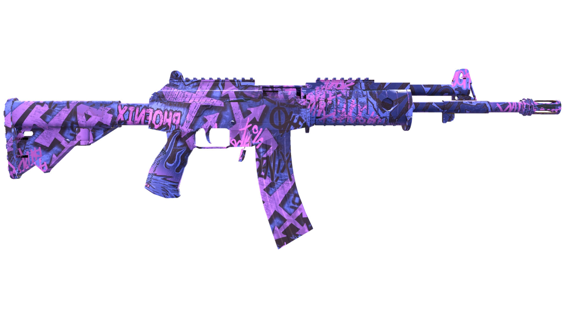 Phoenix Blacklight image