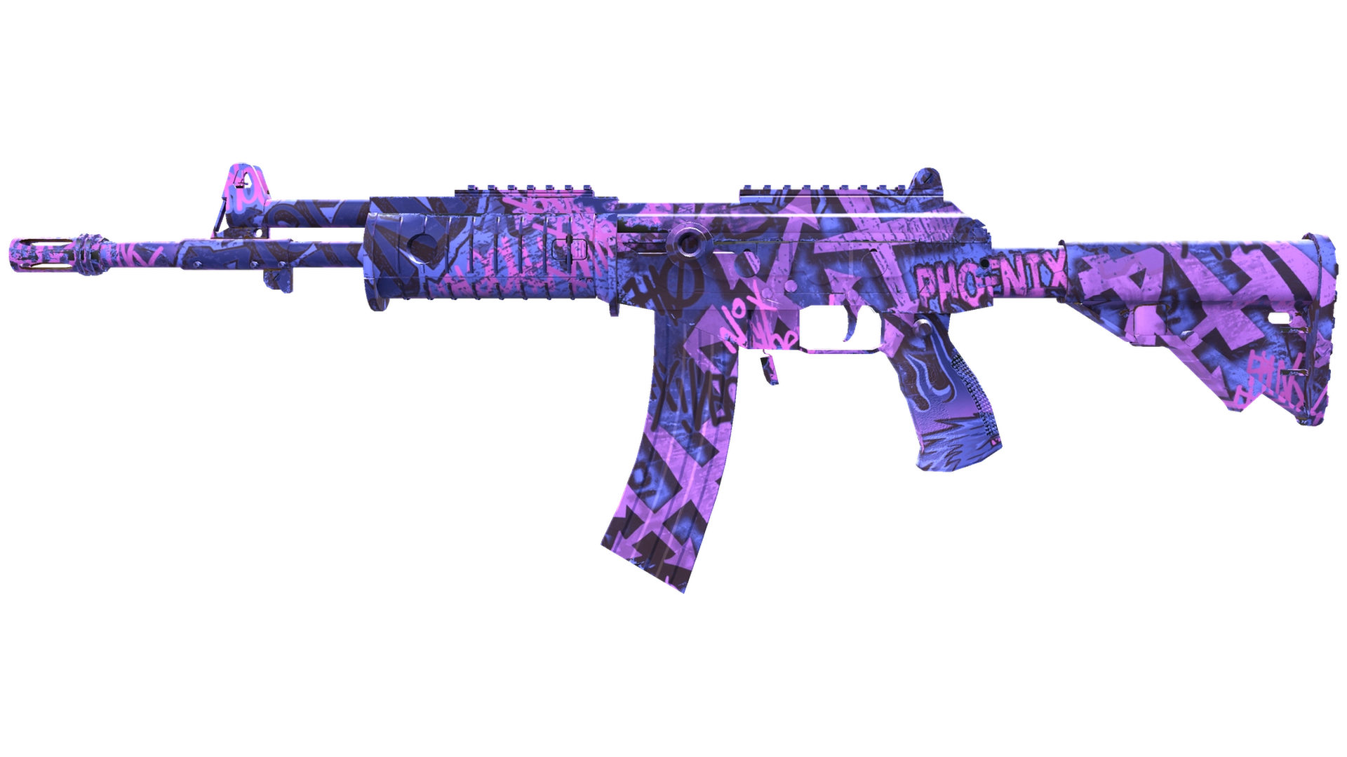 Phoenix Blacklight image