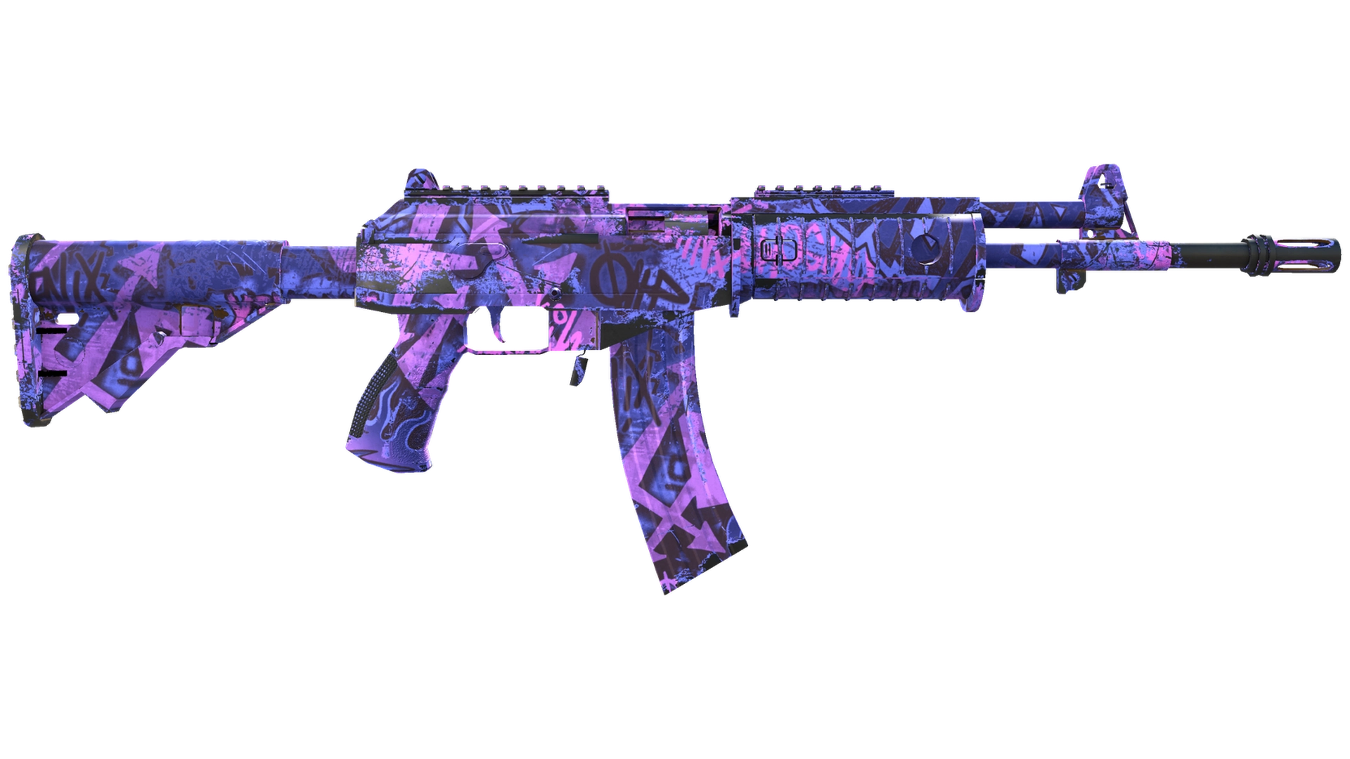 Phoenix Blacklight image
