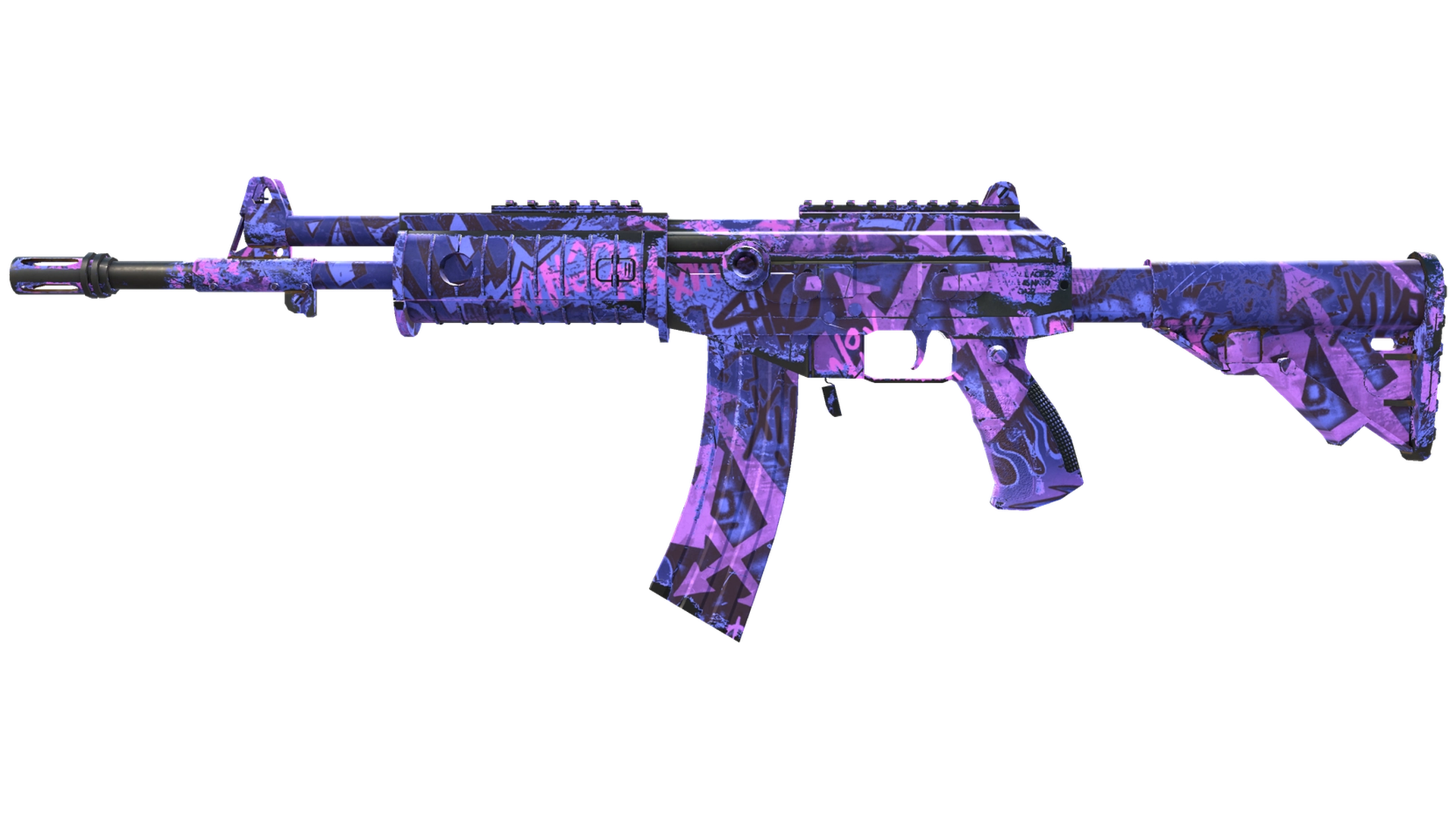 Phoenix Blacklight image