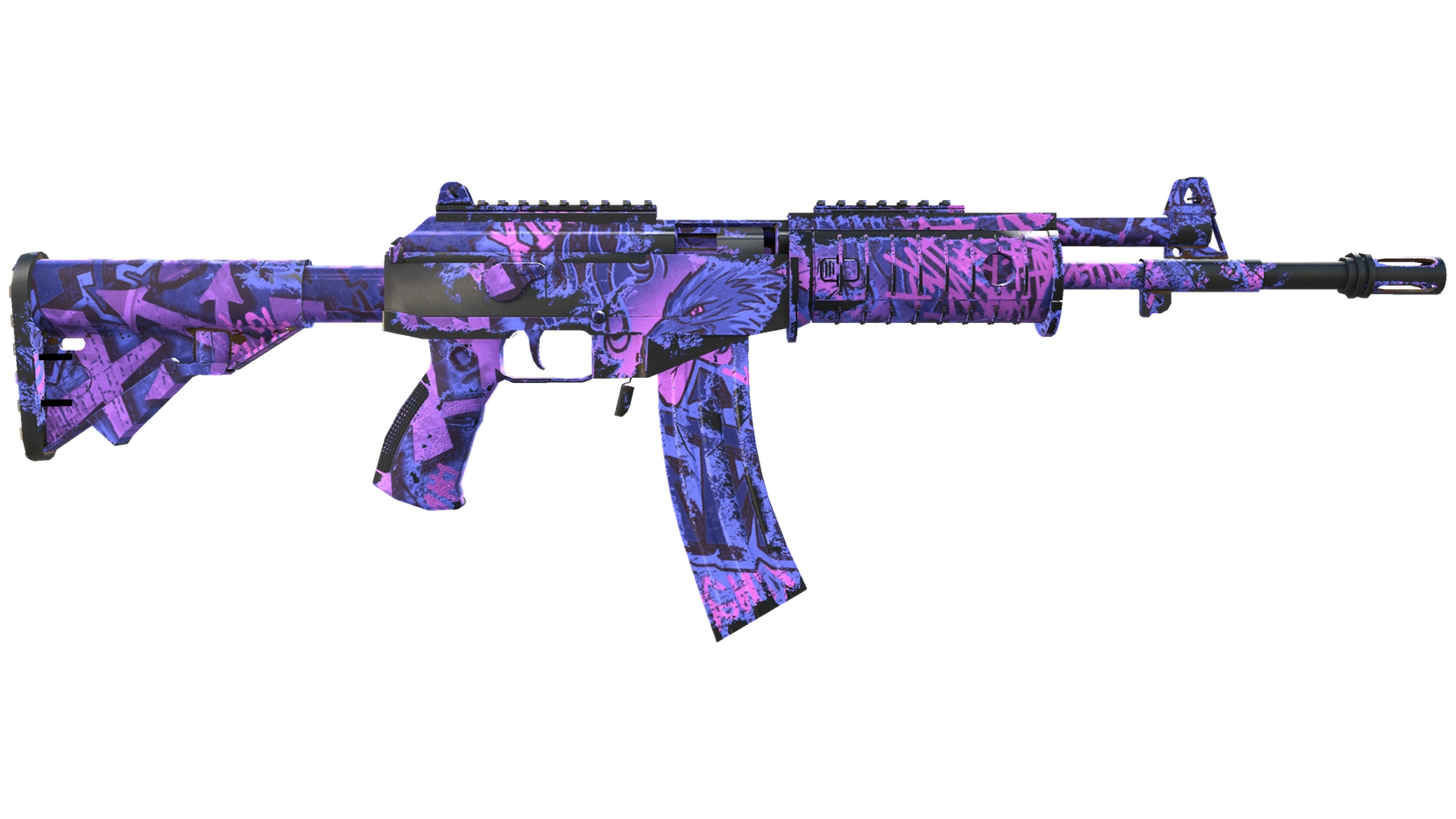 Phoenix Blacklight image