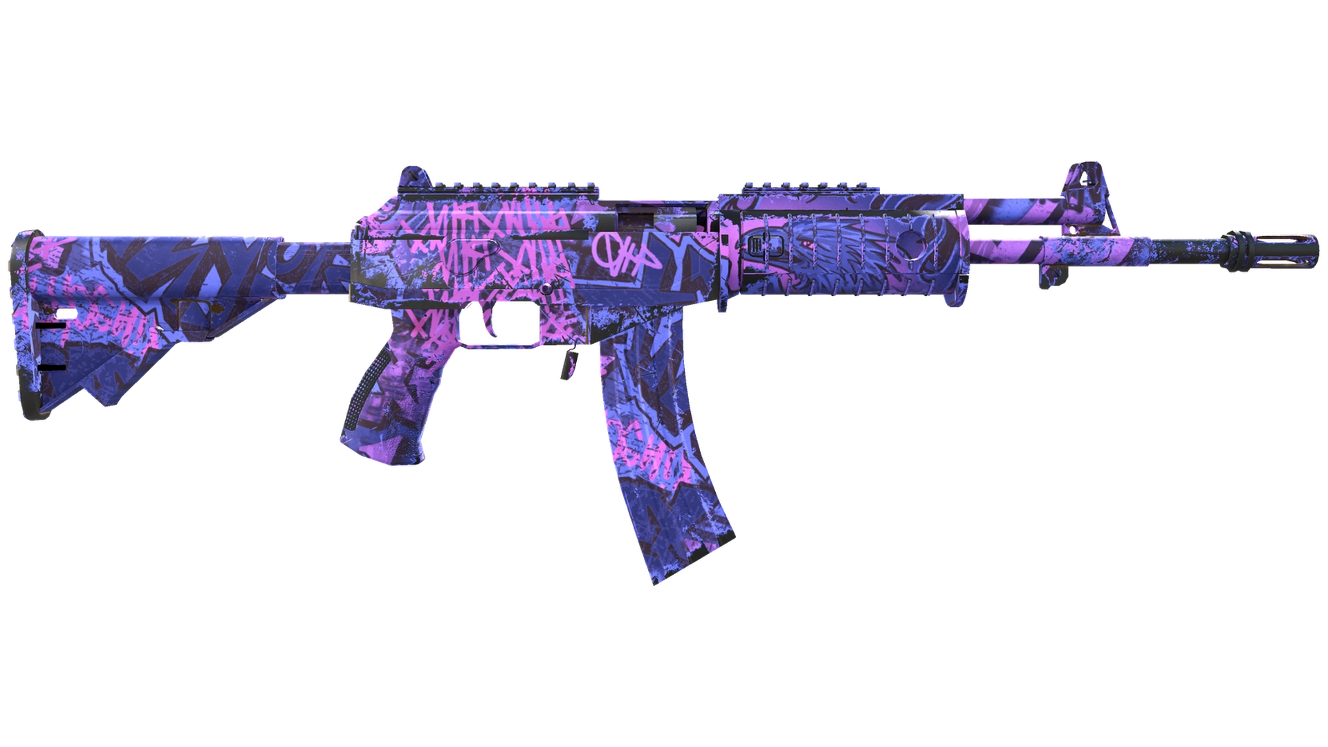 Phoenix Blacklight image