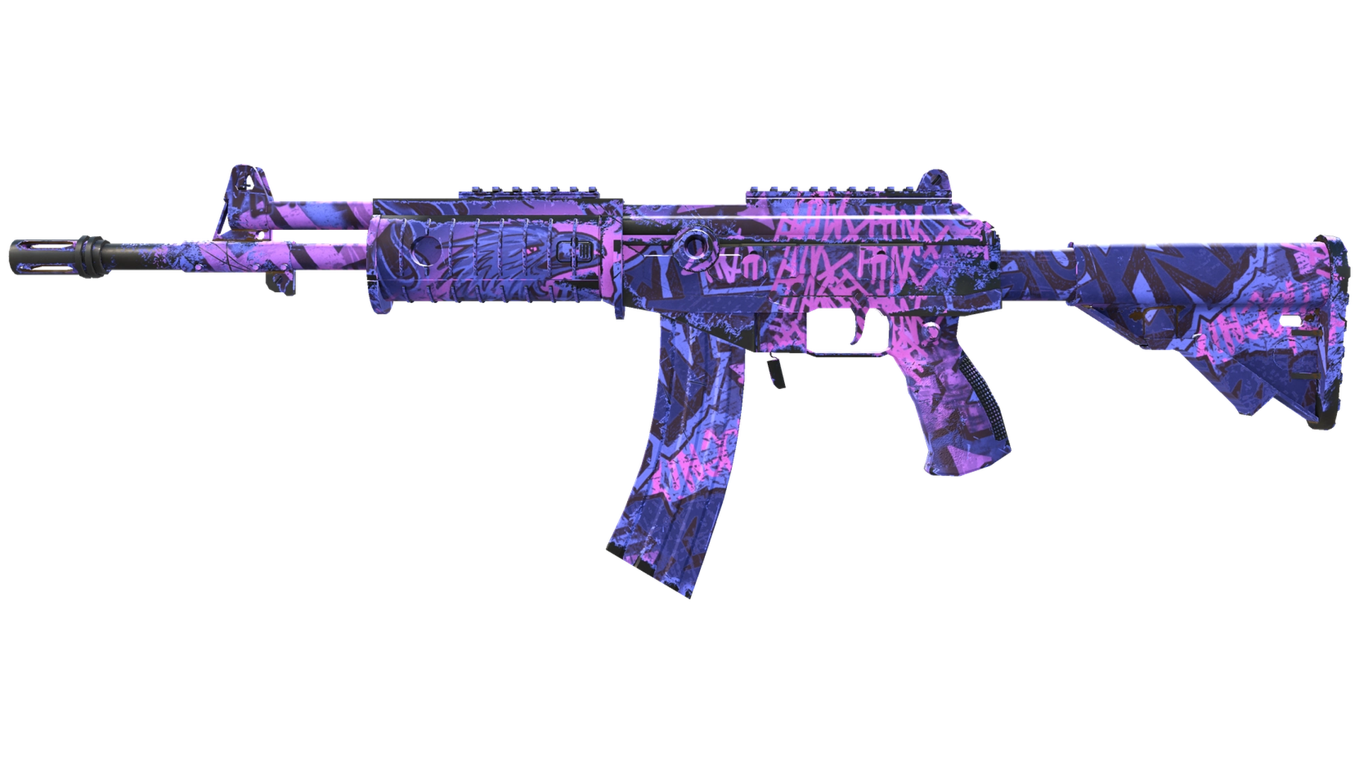 Phoenix Blacklight image