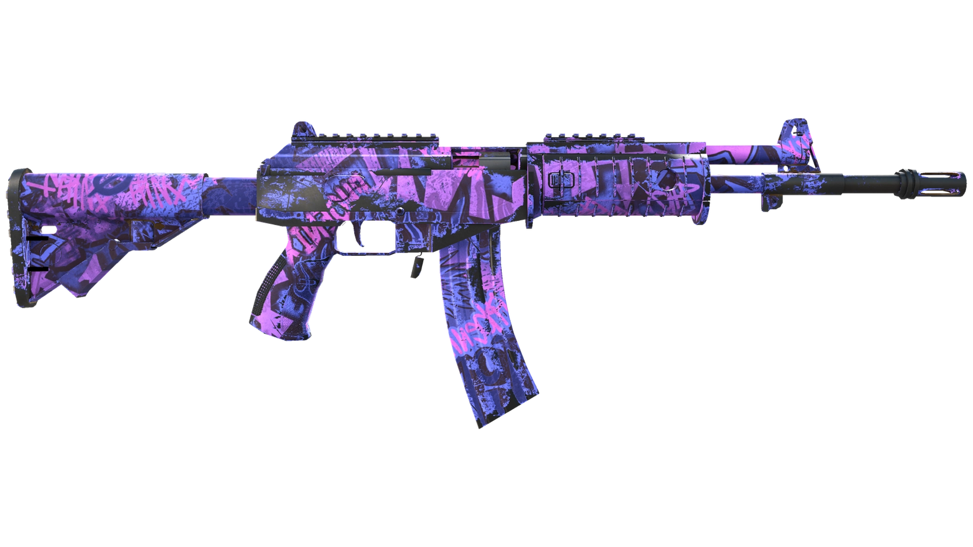 Phoenix Blacklight image