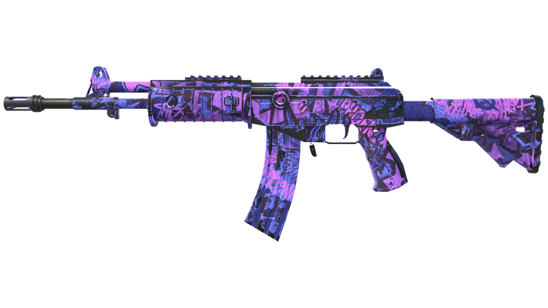 Phoenix Blacklight image