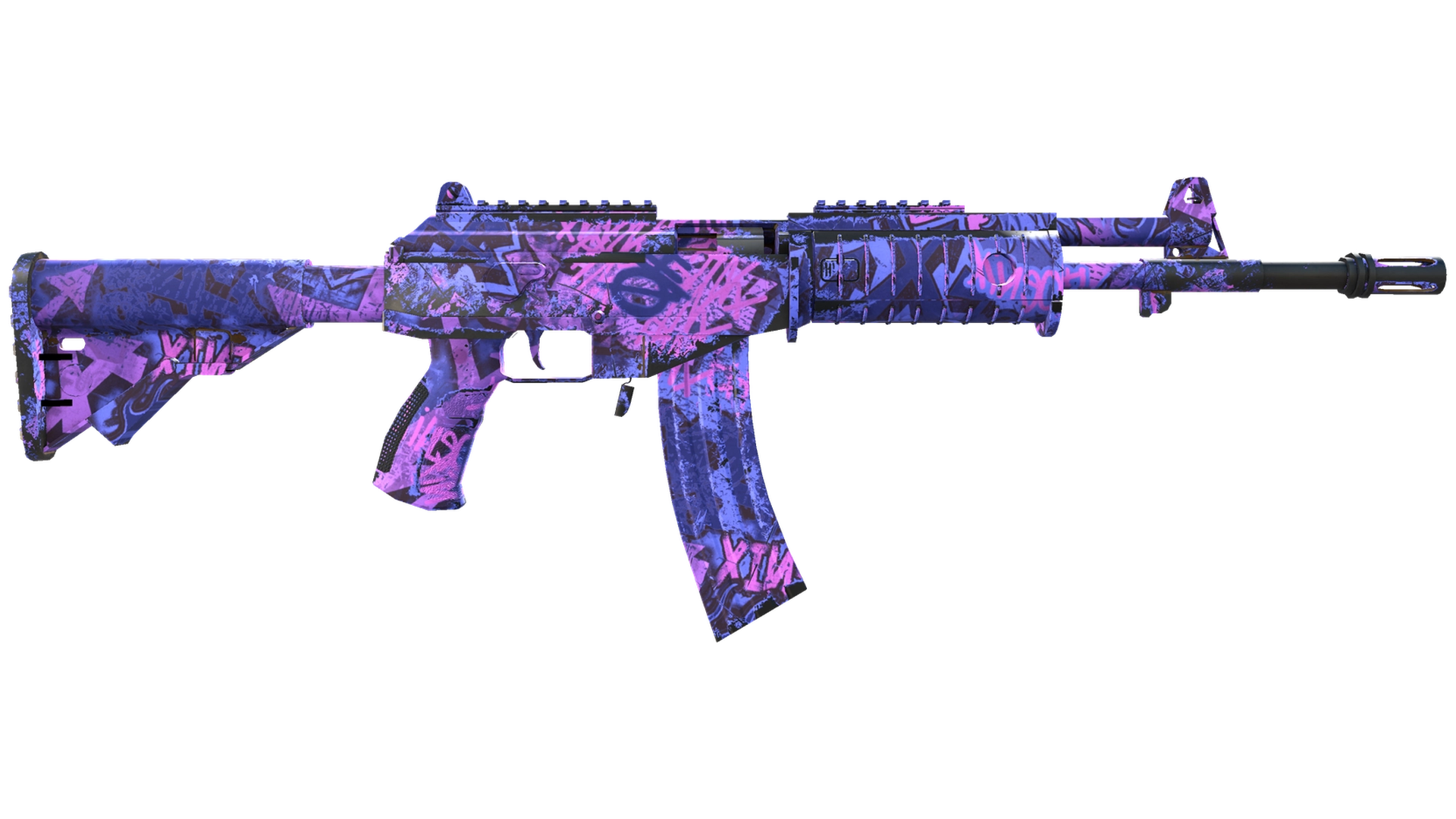 Phoenix Blacklight image