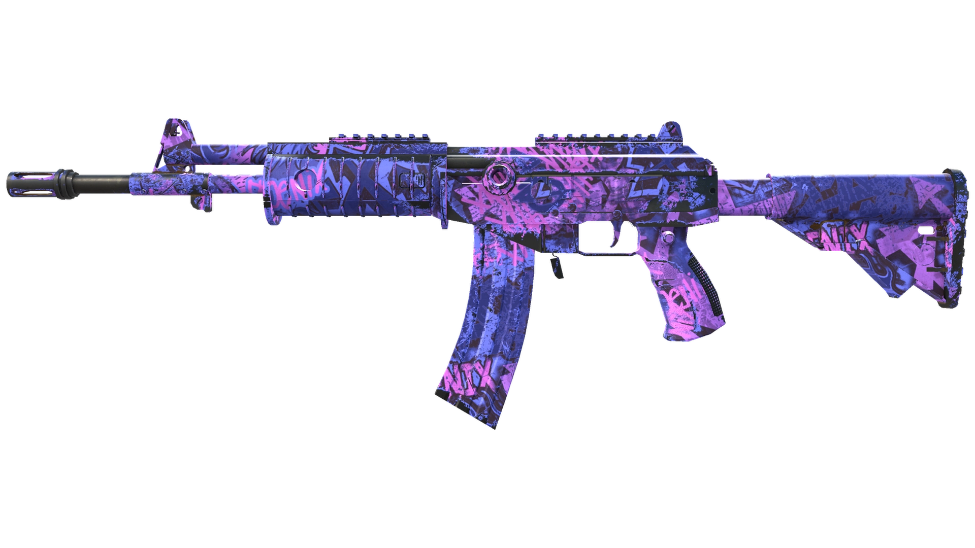 Phoenix Blacklight image