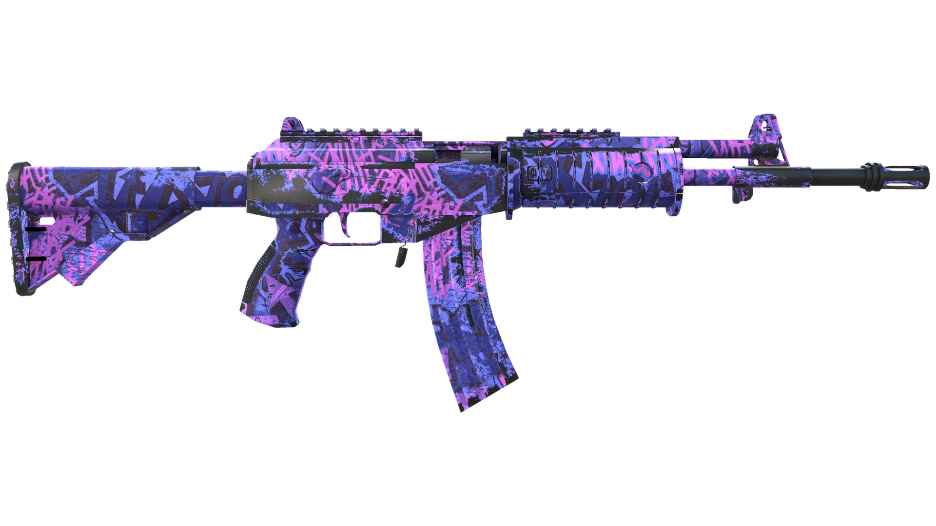 Phoenix Blacklight image