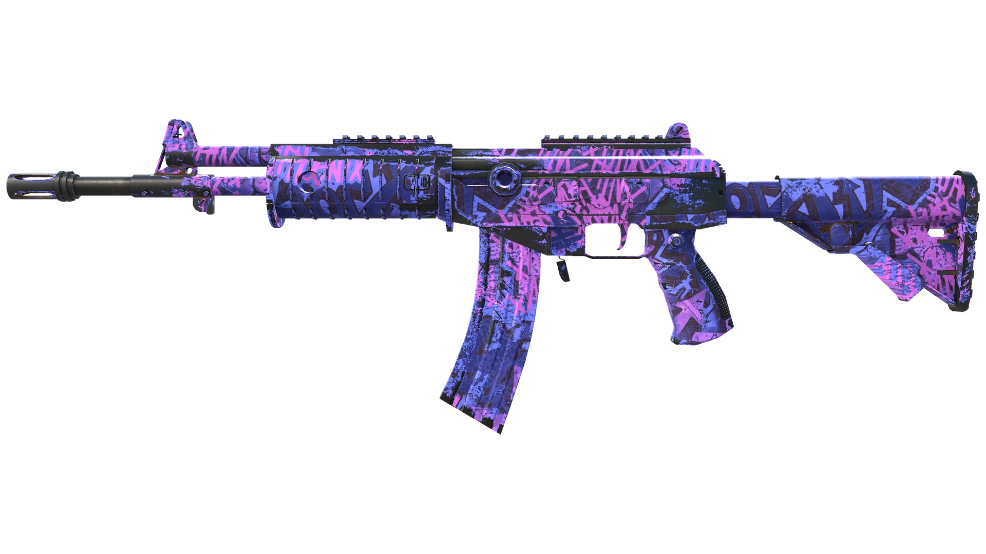 Phoenix Blacklight image
