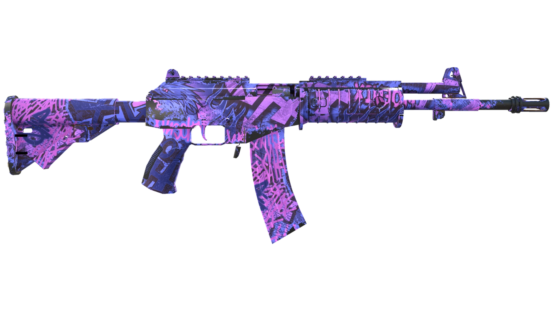 Phoenix Blacklight image