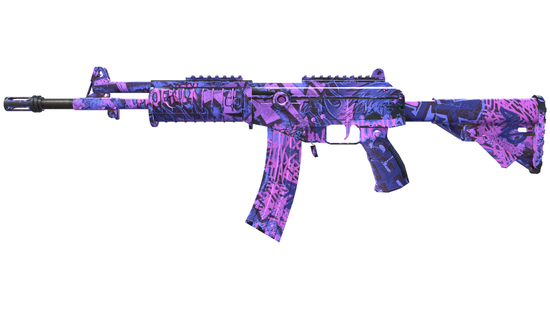 Phoenix Blacklight image