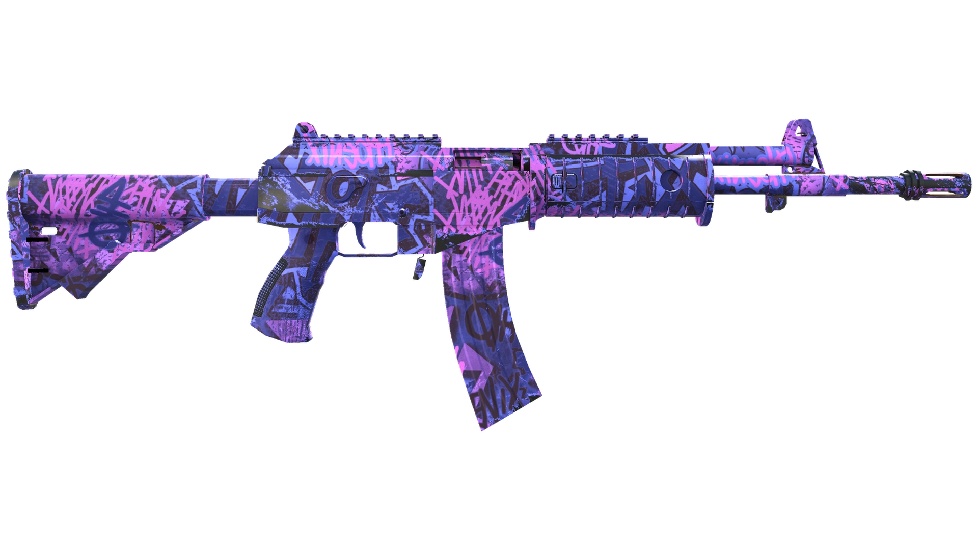 Phoenix Blacklight image