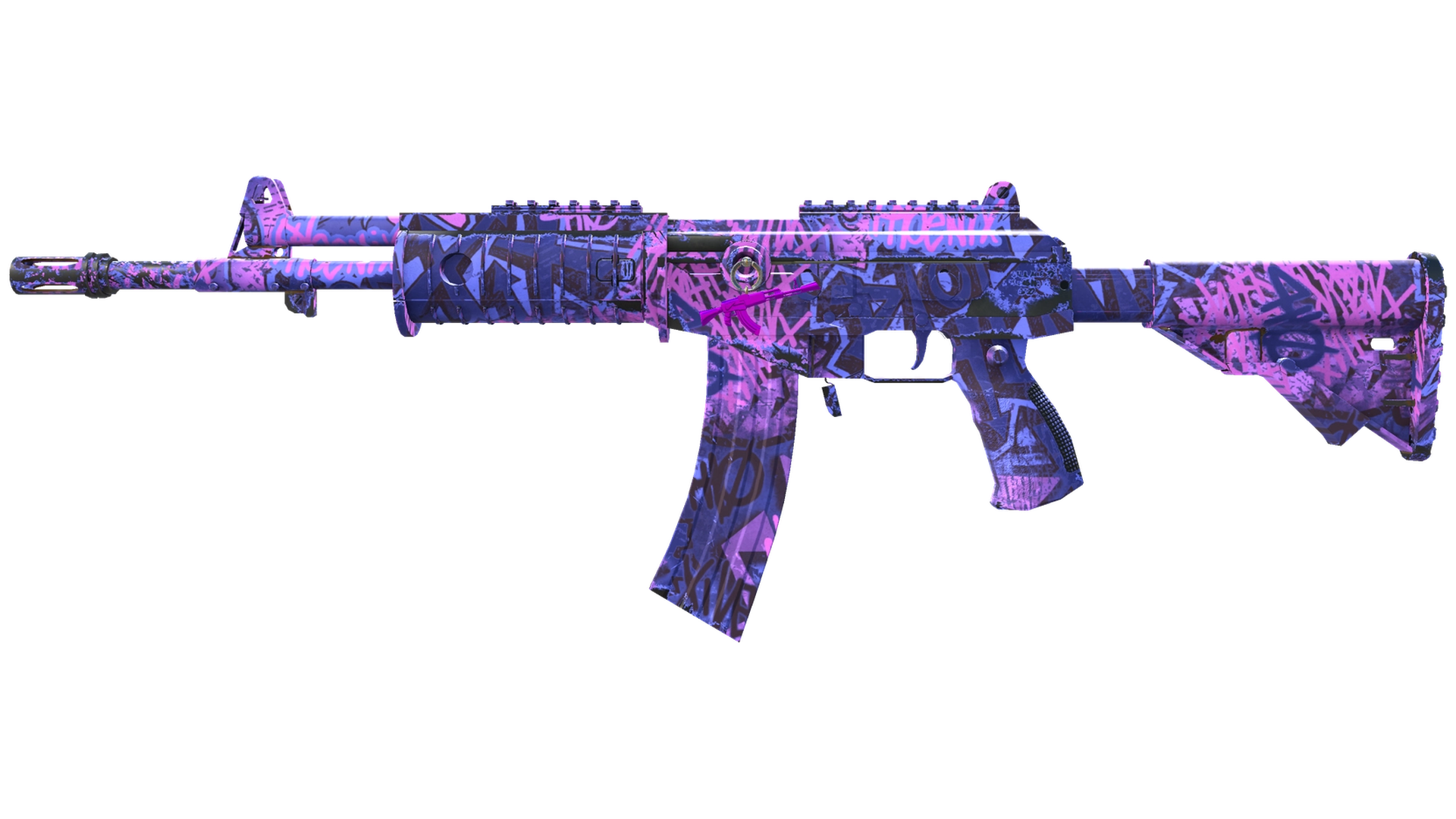 Phoenix Blacklight image