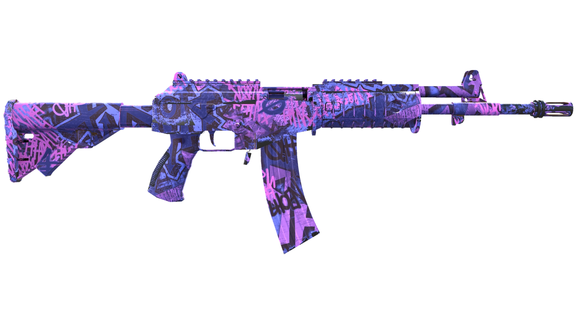 Phoenix Blacklight image