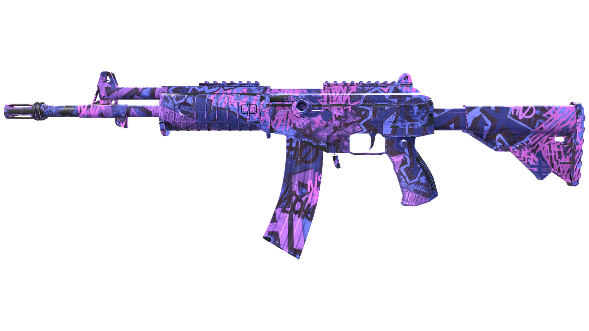 Phoenix Blacklight image