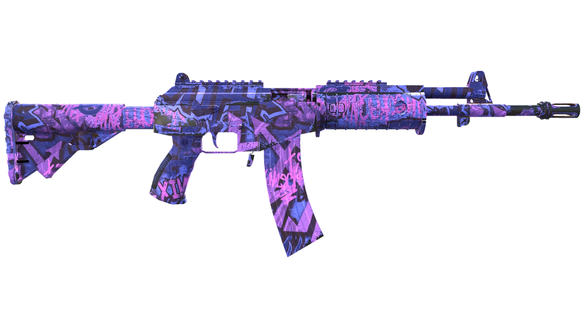 Phoenix Blacklight image