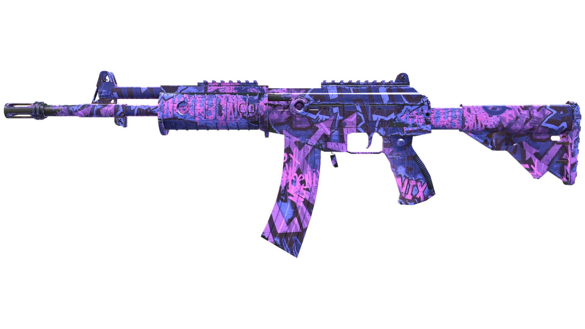 Phoenix Blacklight image
