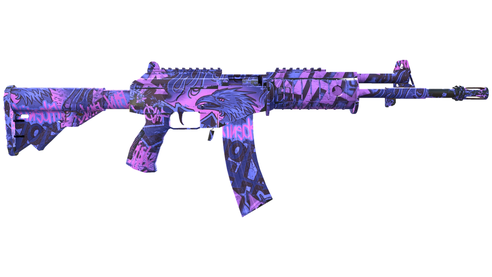 Phoenix Blacklight image
