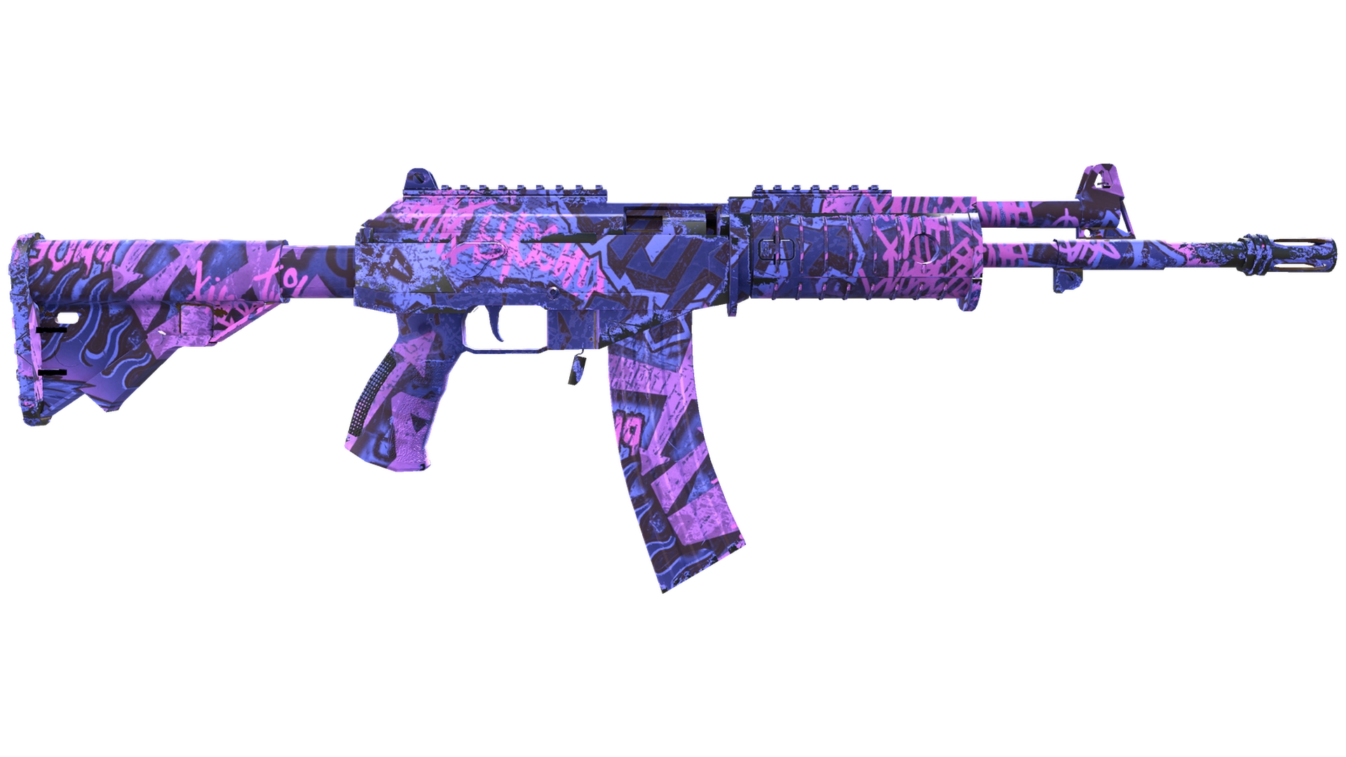 Phoenix Blacklight image