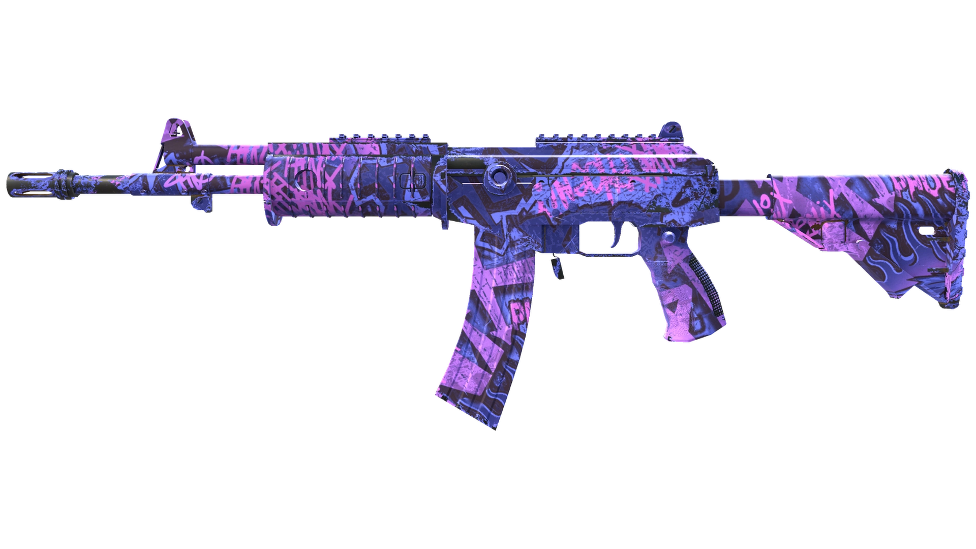 Phoenix Blacklight image
