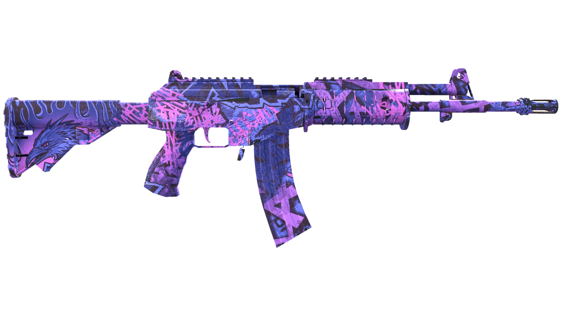 Phoenix Blacklight image