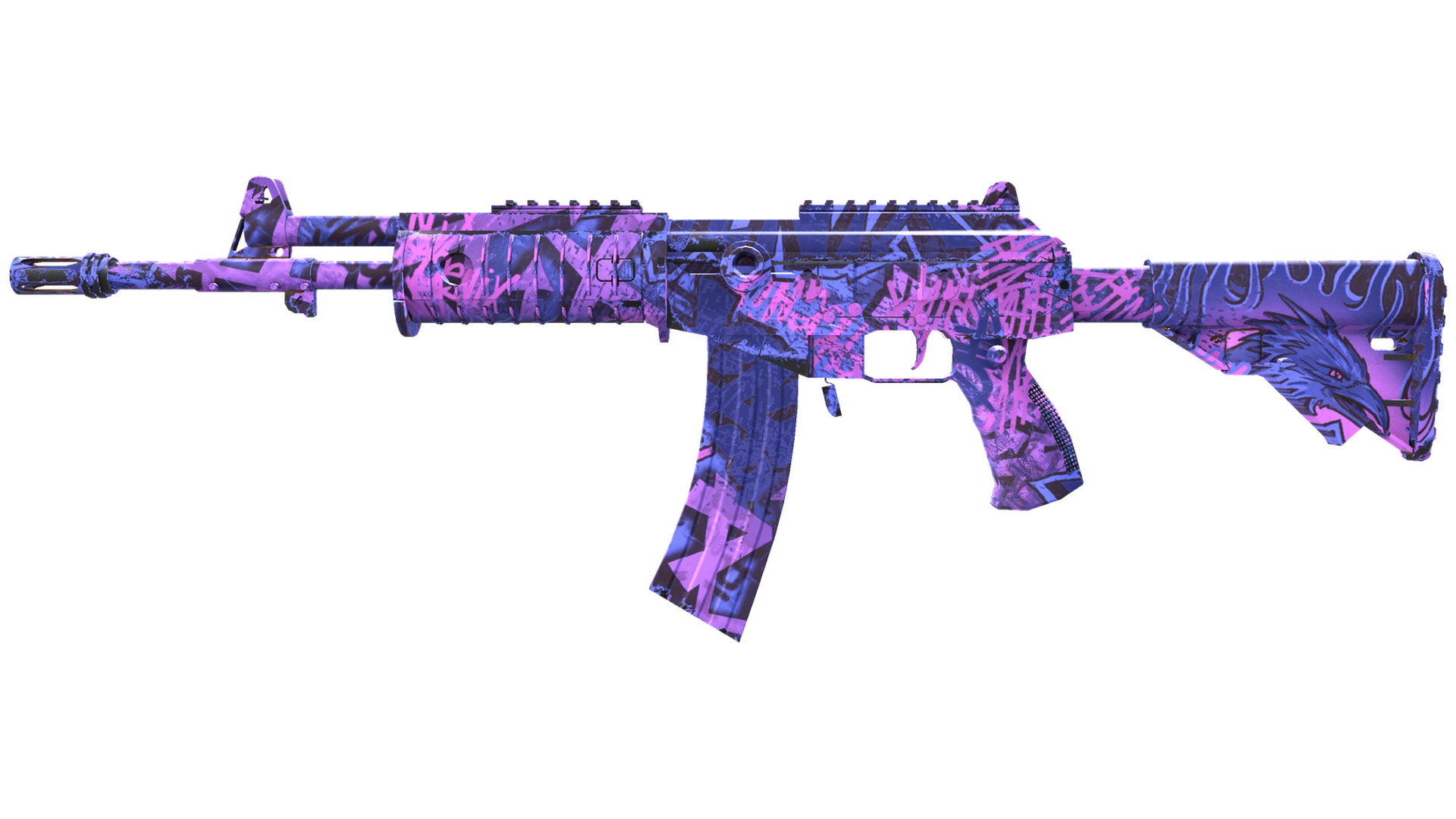Phoenix Blacklight image