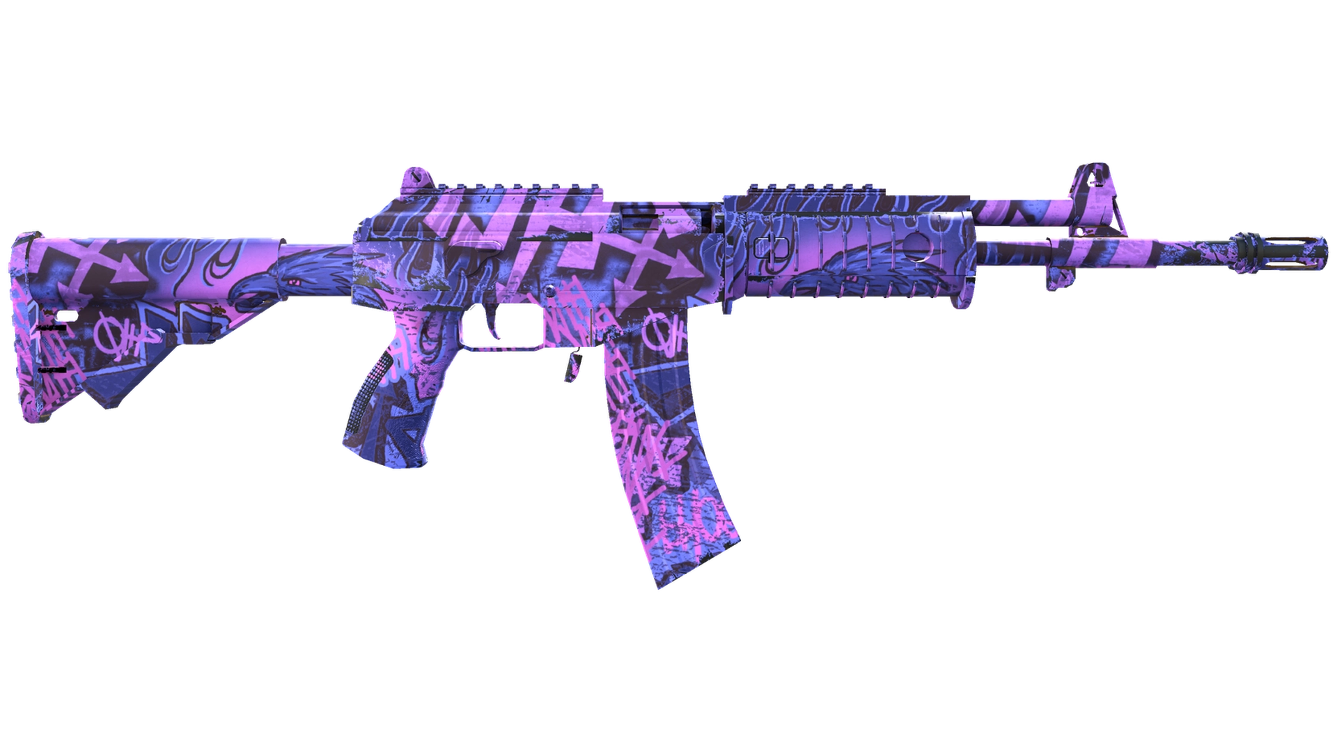Phoenix Blacklight image