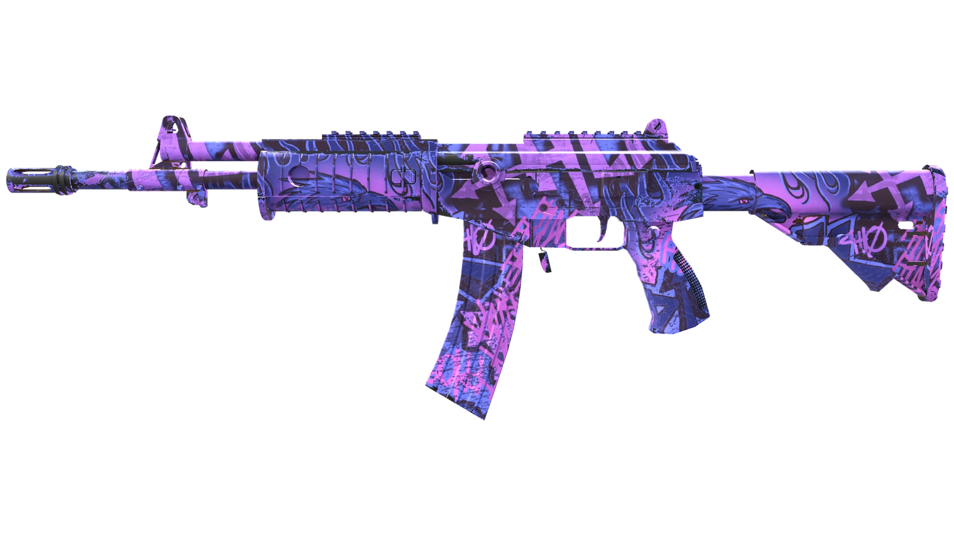 Phoenix Blacklight image
