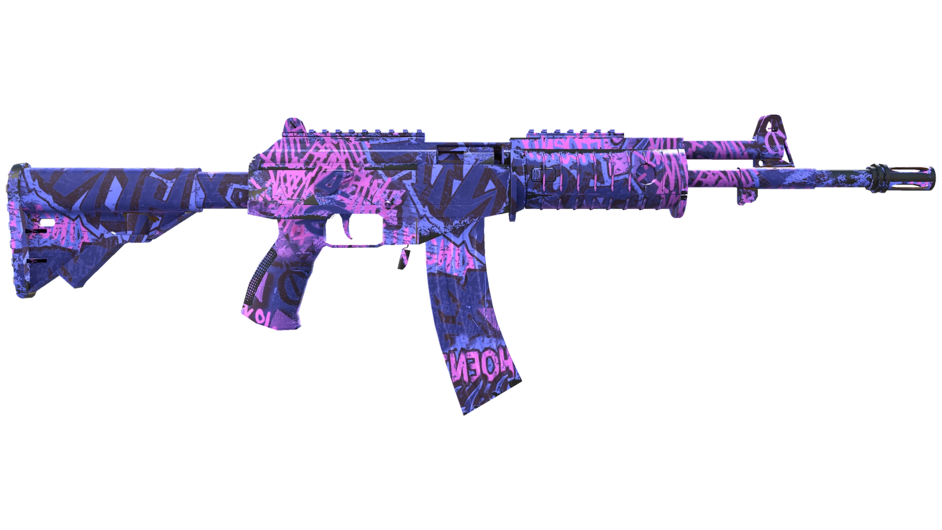 Phoenix Blacklight image