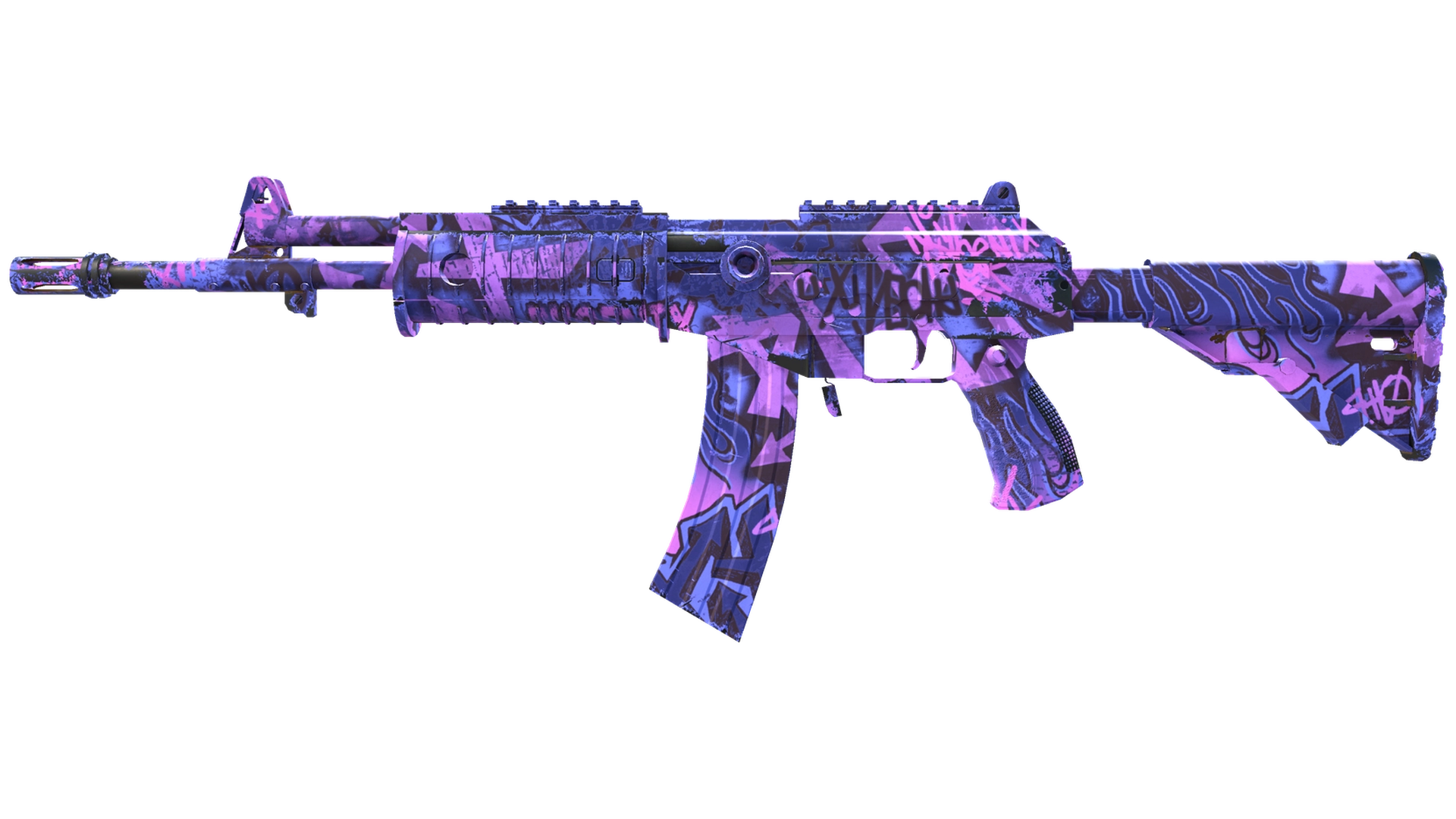 Phoenix Blacklight image