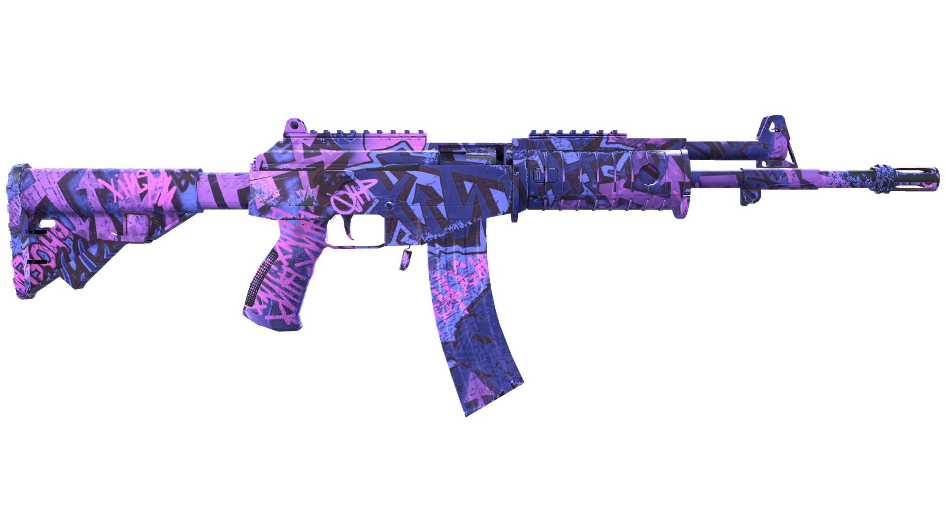 Phoenix Blacklight image