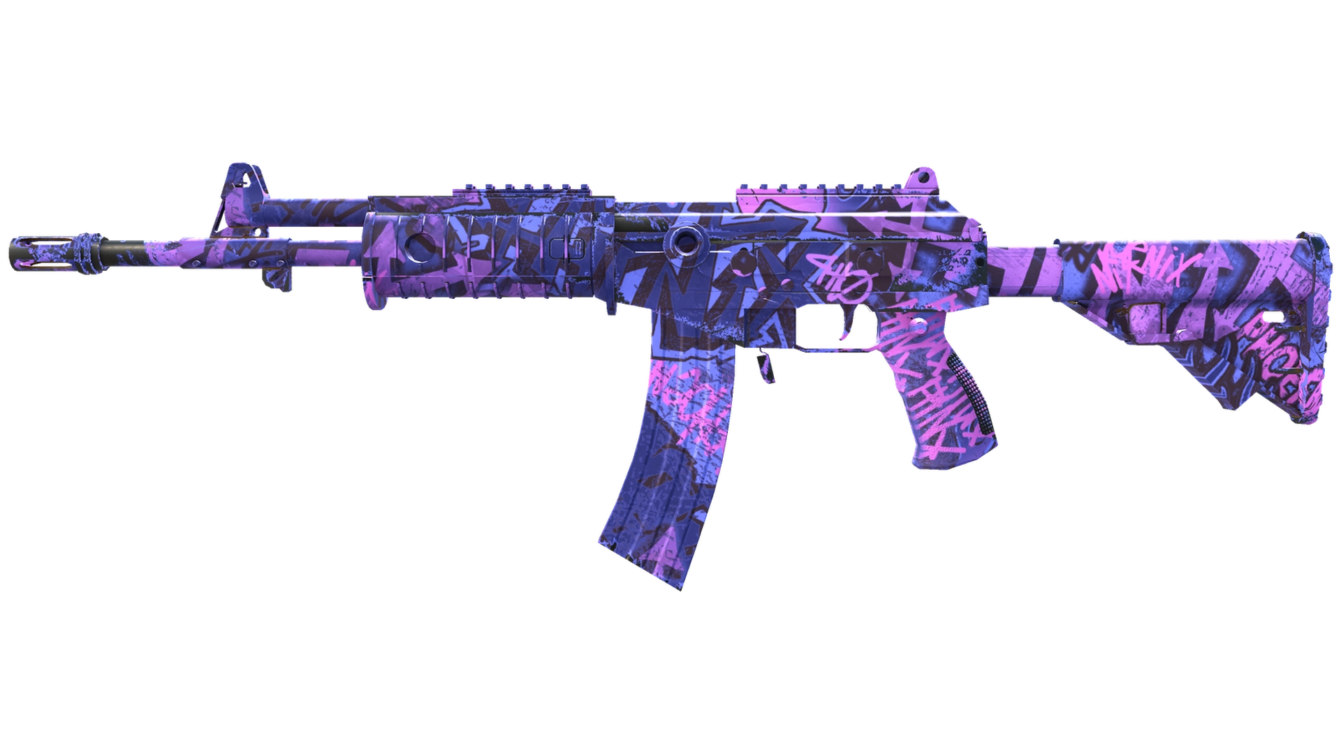 Phoenix Blacklight image