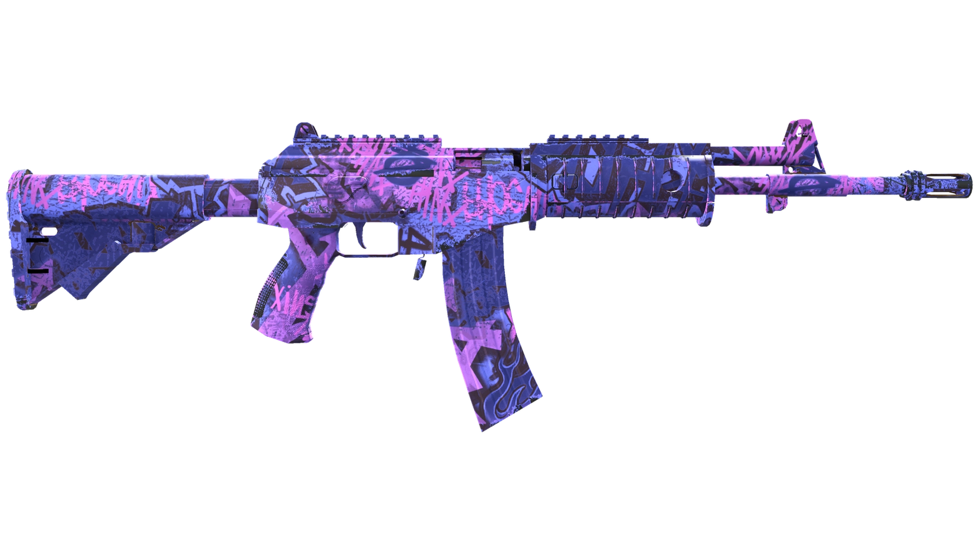 Phoenix Blacklight image