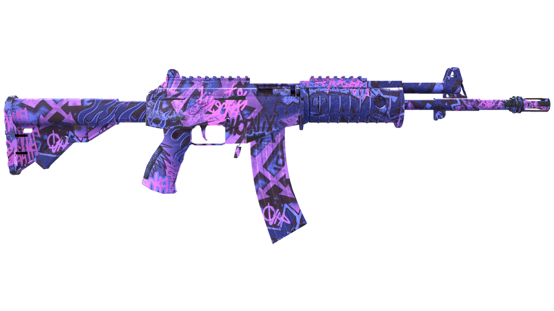 Phoenix Blacklight image