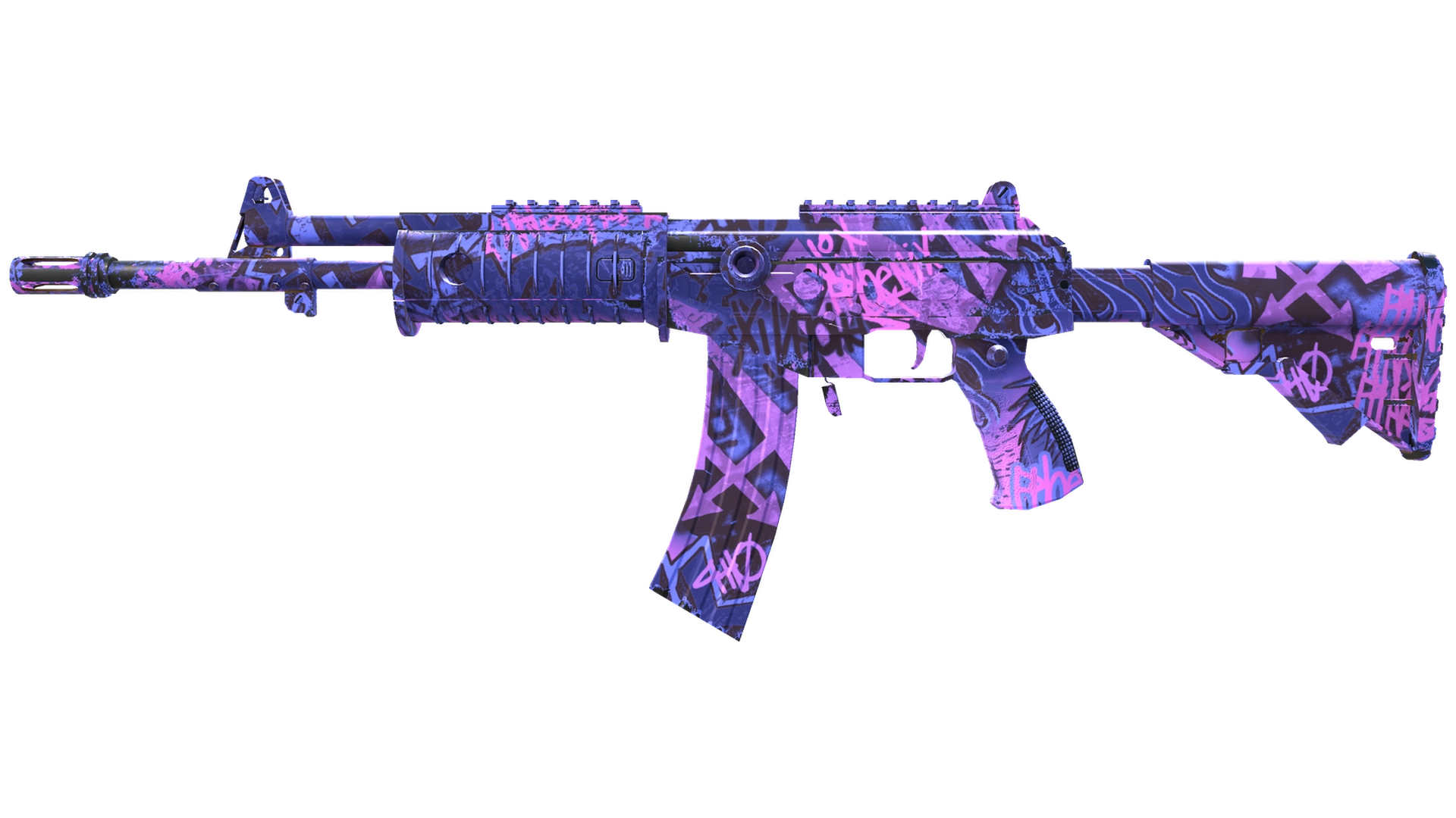 Phoenix Blacklight image