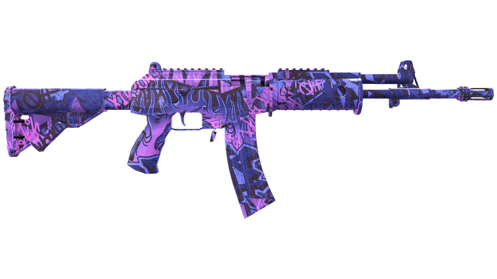 Phoenix Blacklight image