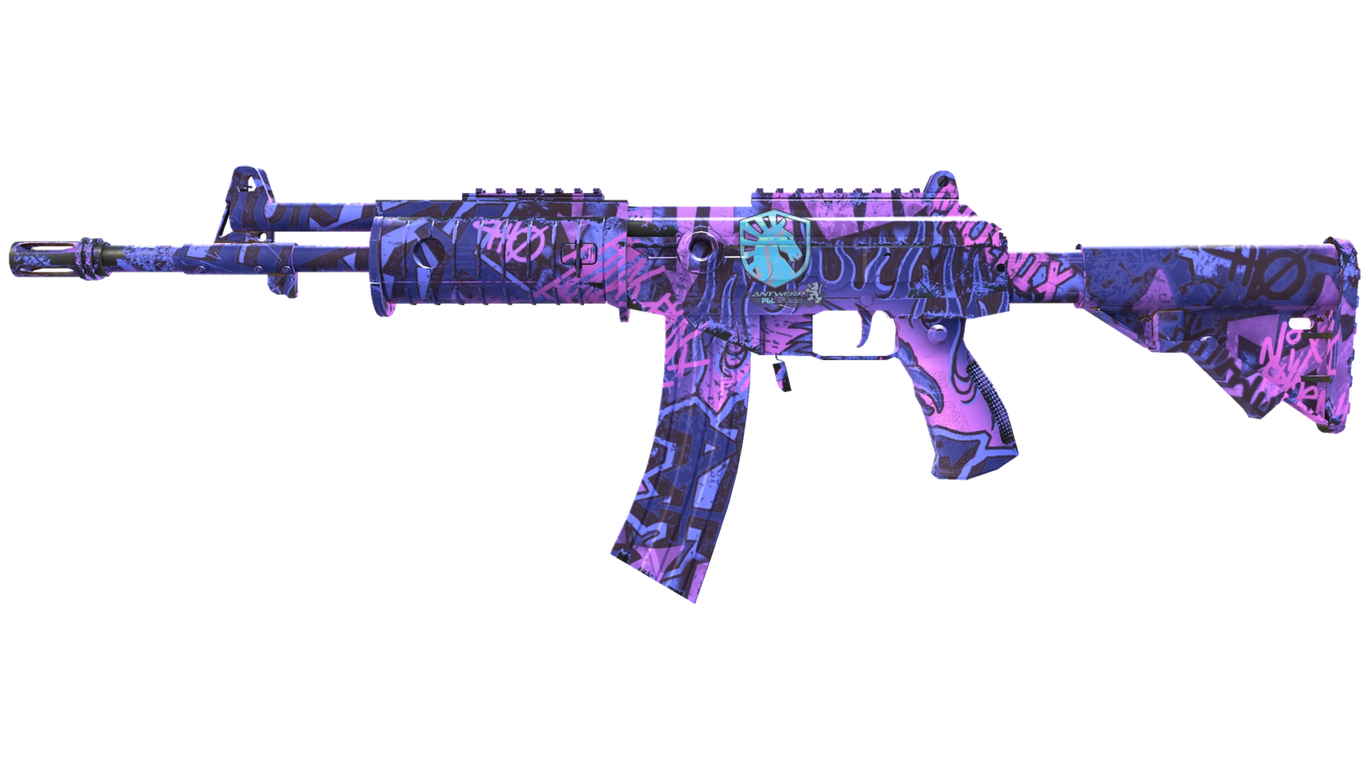 Phoenix Blacklight image
