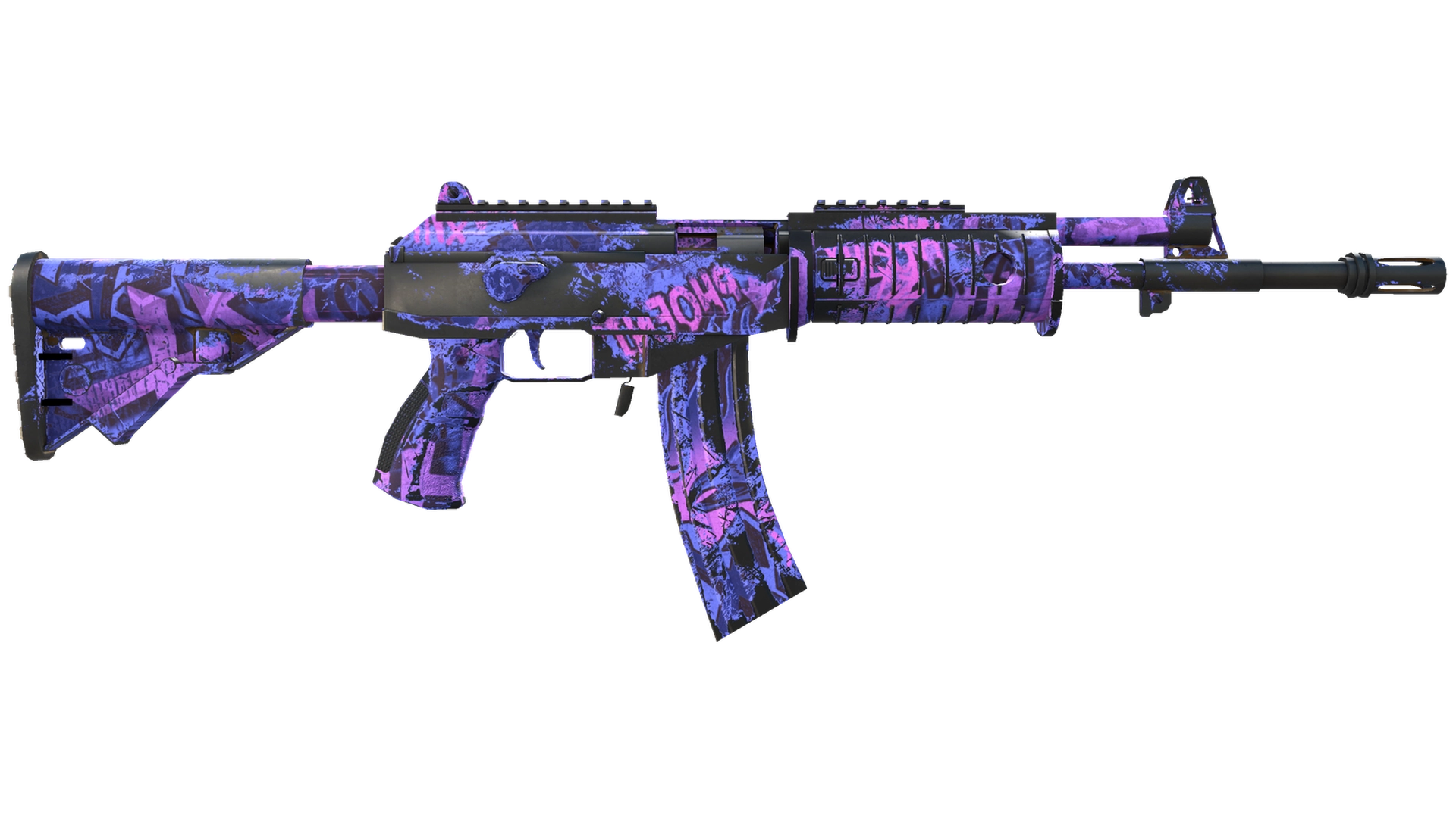 Phoenix Blacklight image