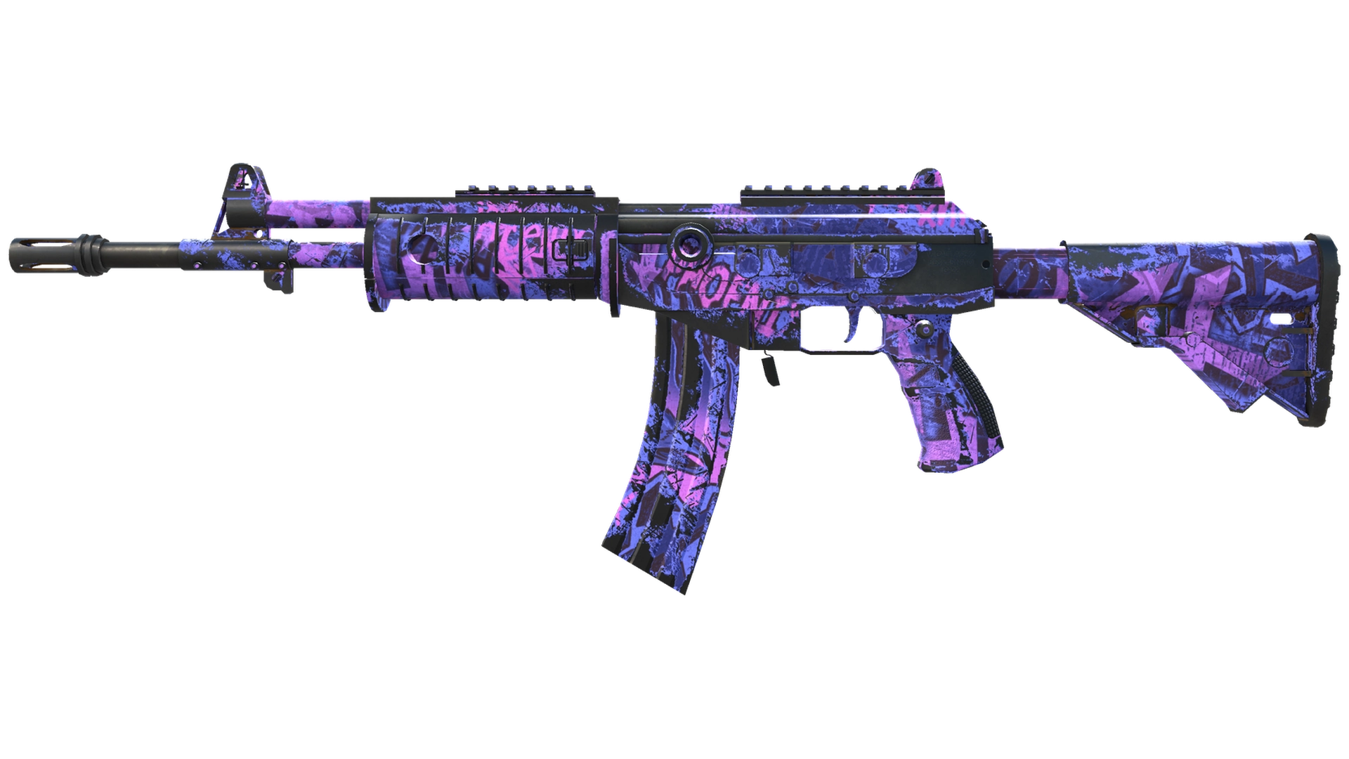 Phoenix Blacklight image