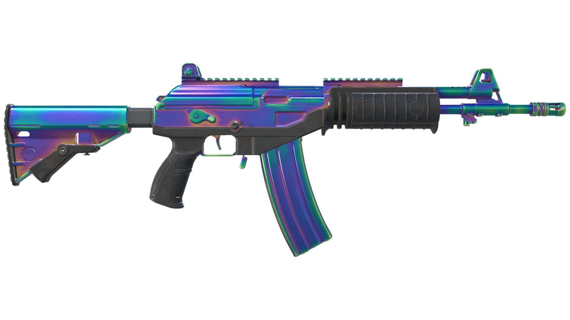 Rainbow Spoon image