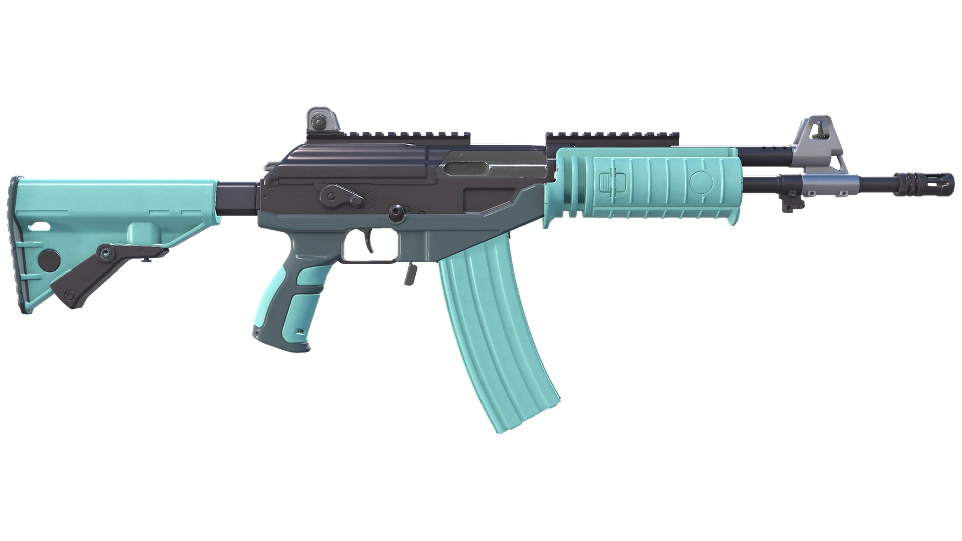 Galil AR | Robin's Egg (Factory New)