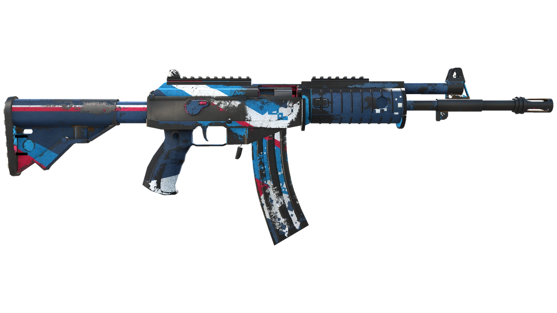 Rocket Pop image