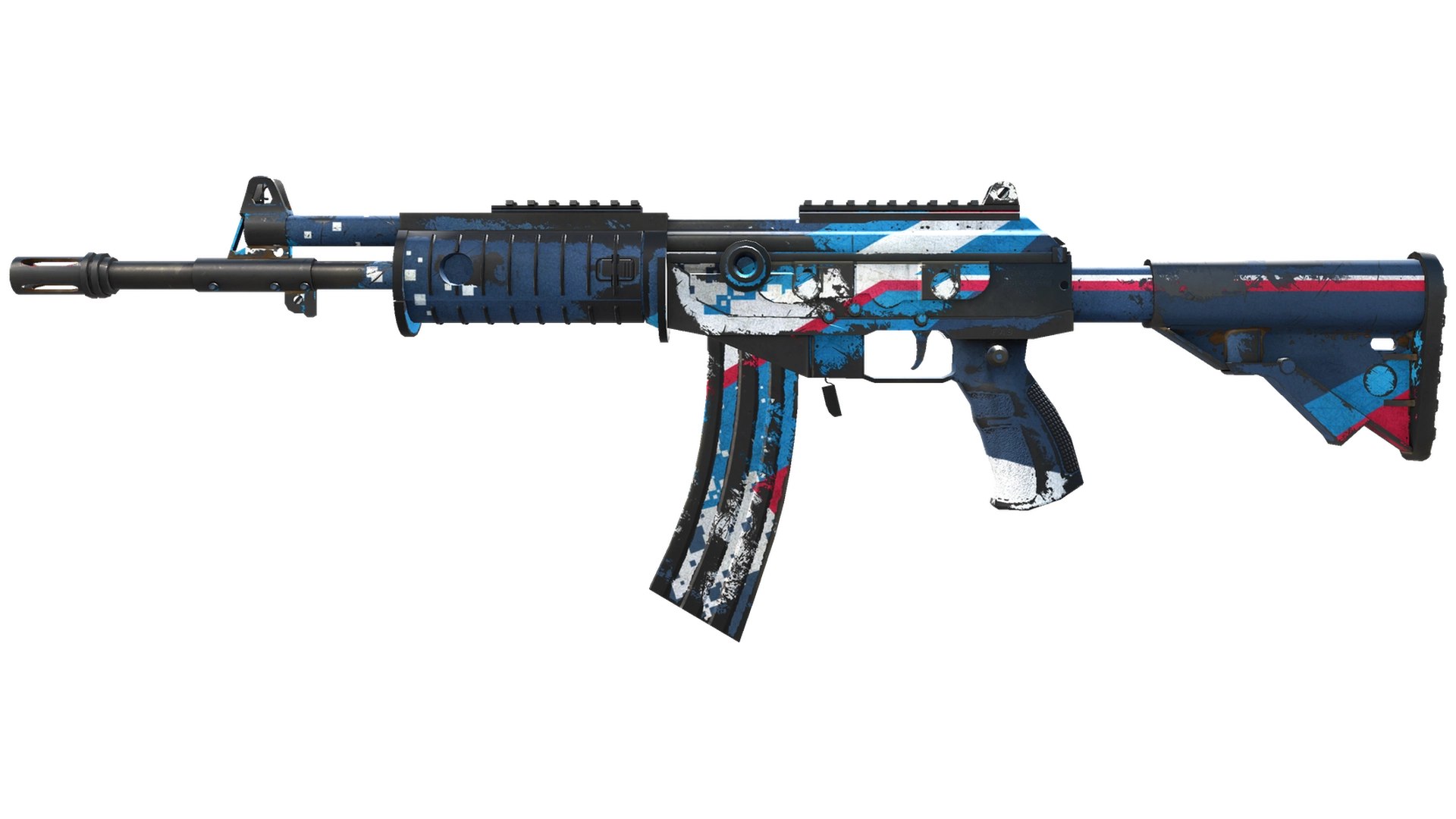 Rocket Pop image