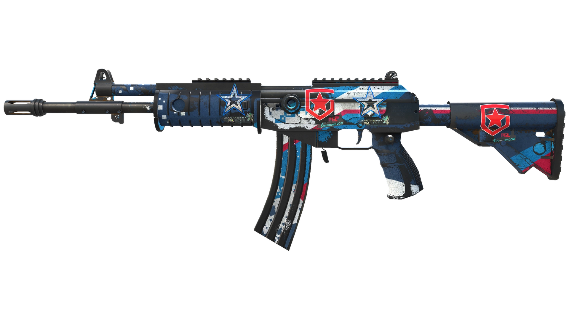 Rocket Pop image