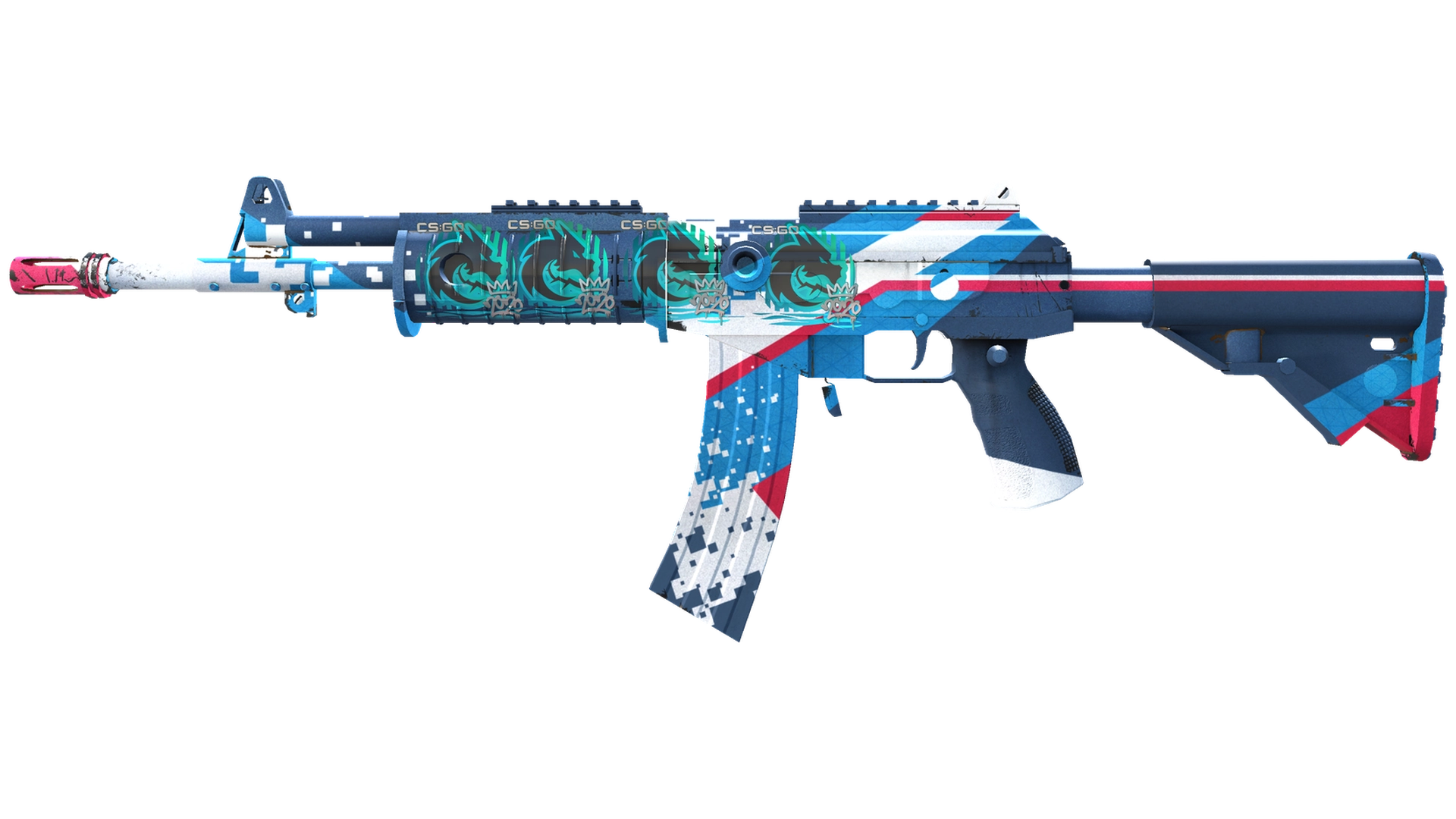 Galil AR | Rocket Pop (Factory New)
