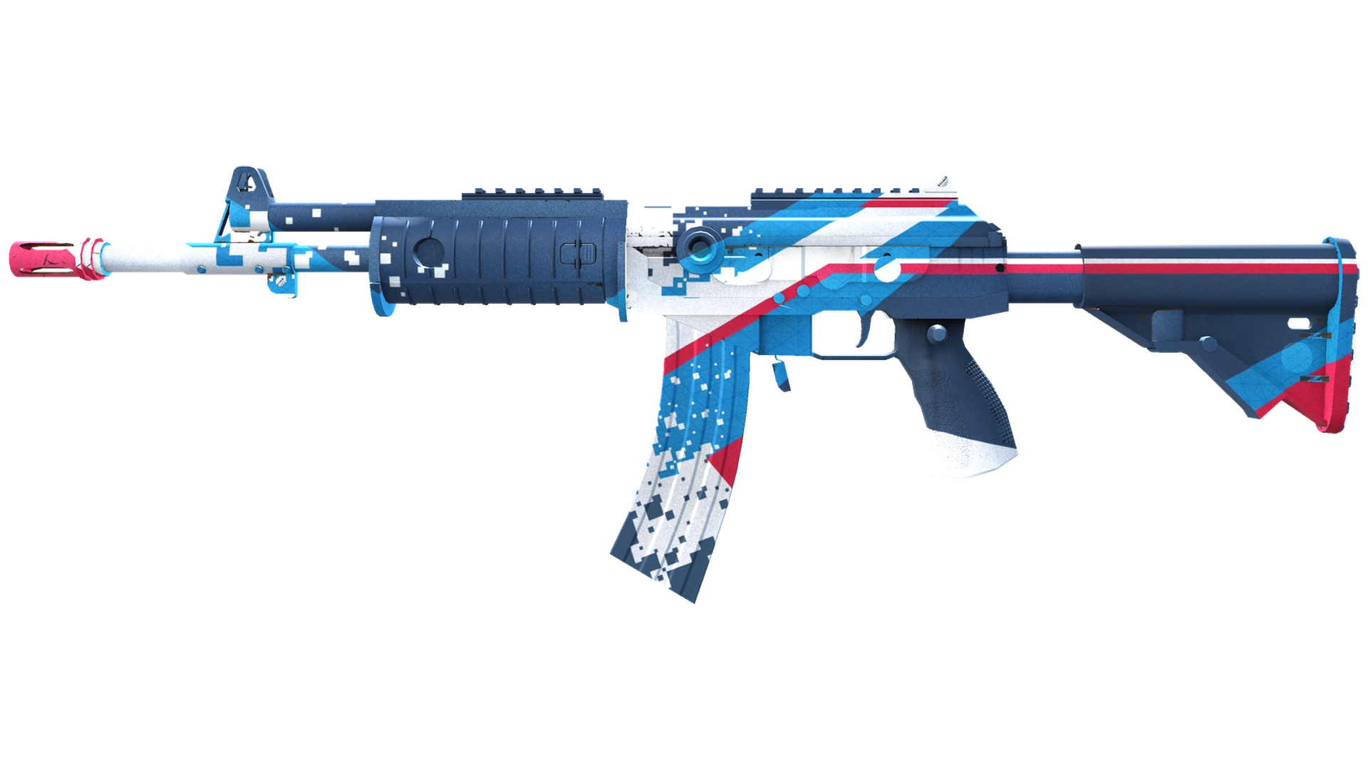 Rocket Pop image