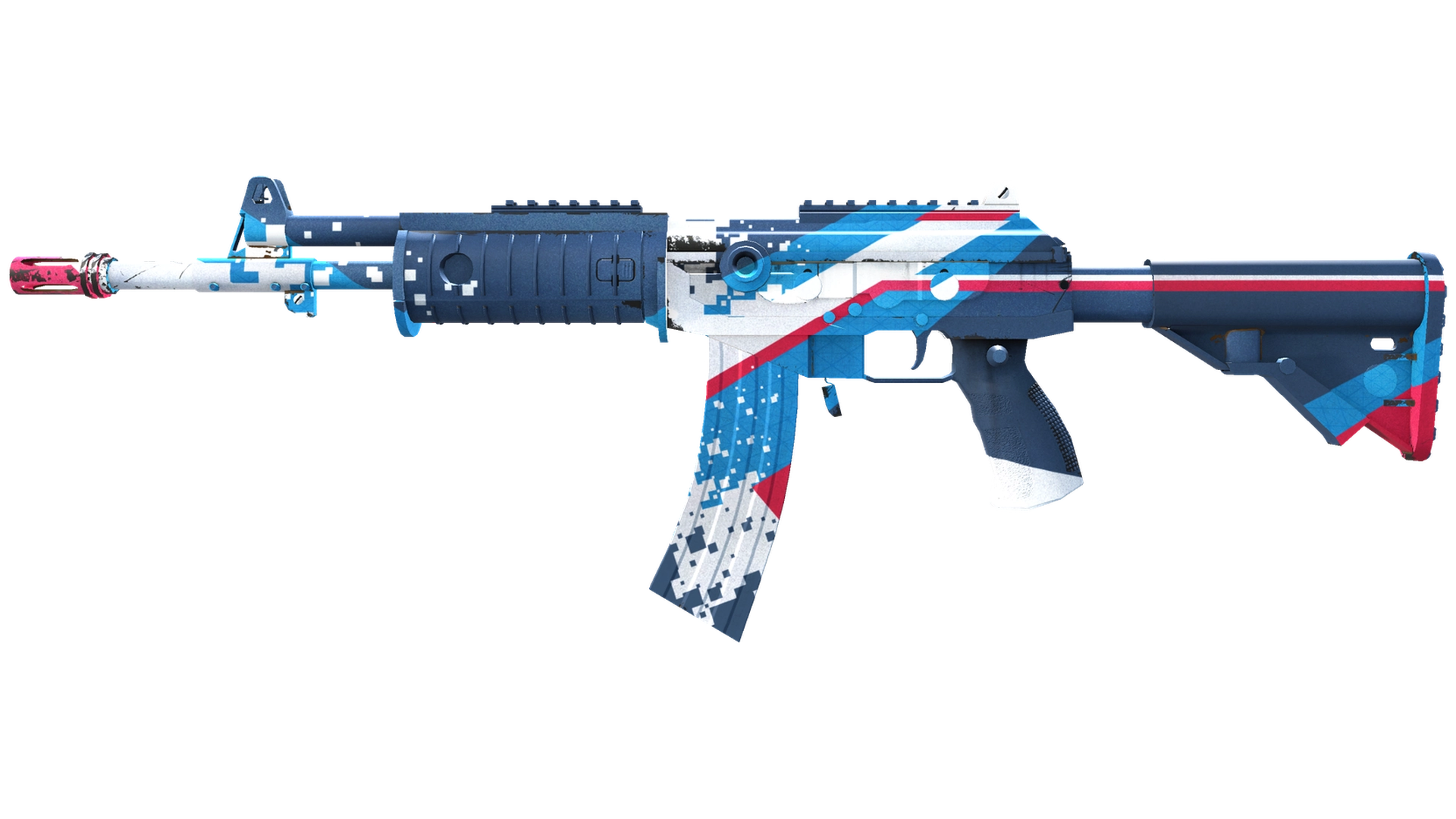 Rocket Pop image