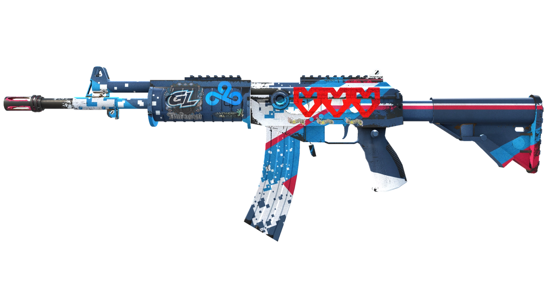 Rocket Pop image
