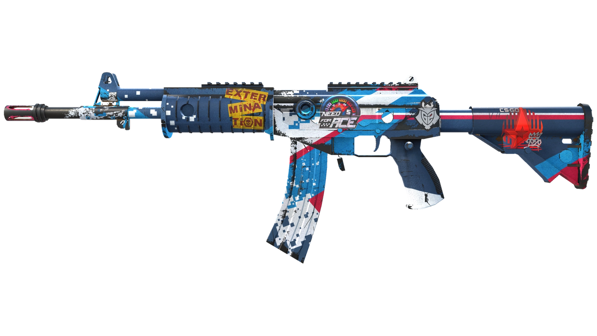 Rocket Pop image