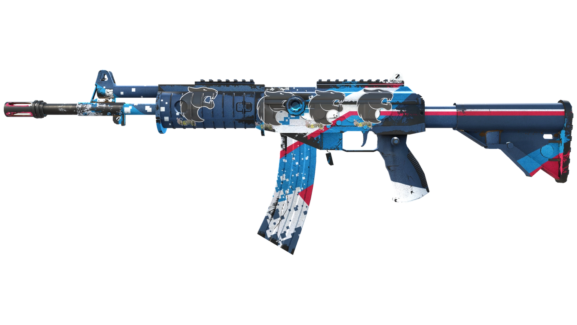 Rocket Pop image